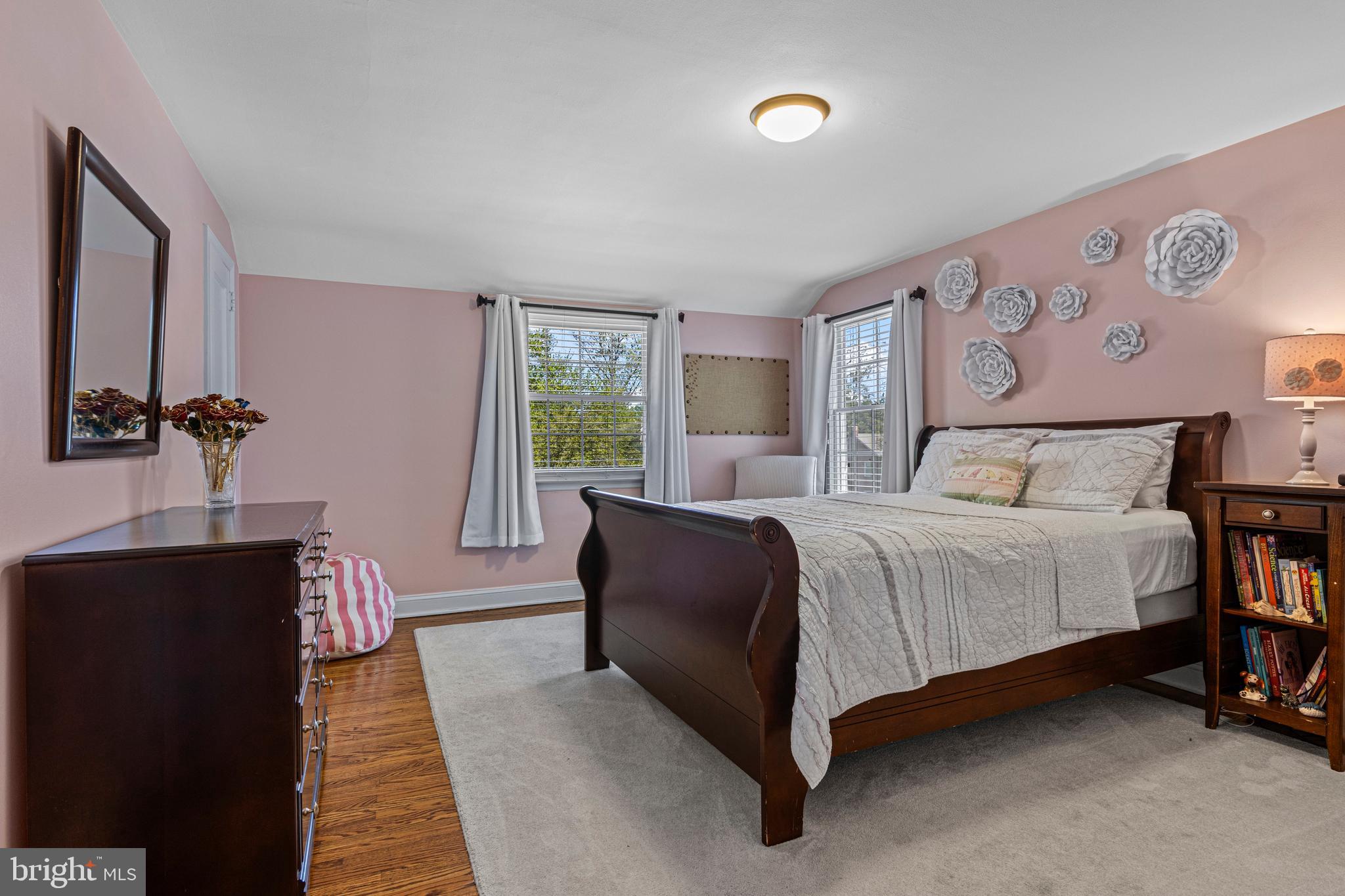 290 Wentworth Road Wayne, PA 19087 - Photo 39 of 57 Bed #3