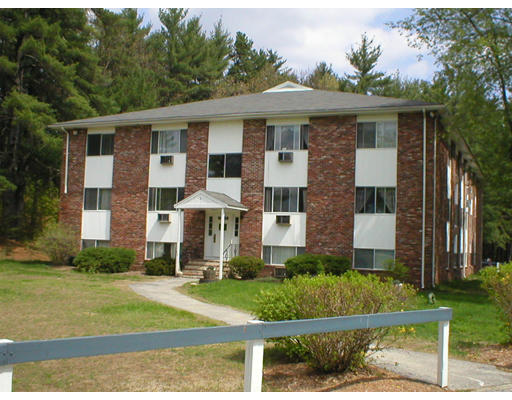 5-334 Turnpike Road, Unit 334 THREE Townsend, MA 01469 - Photo 1 of 1 Gallery Image 1