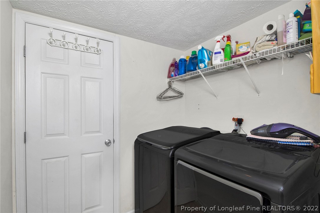 5511 Rising Ridge Drive Hope Mills, NC 28348 - Photo 25 of 34 Gallery Image 25