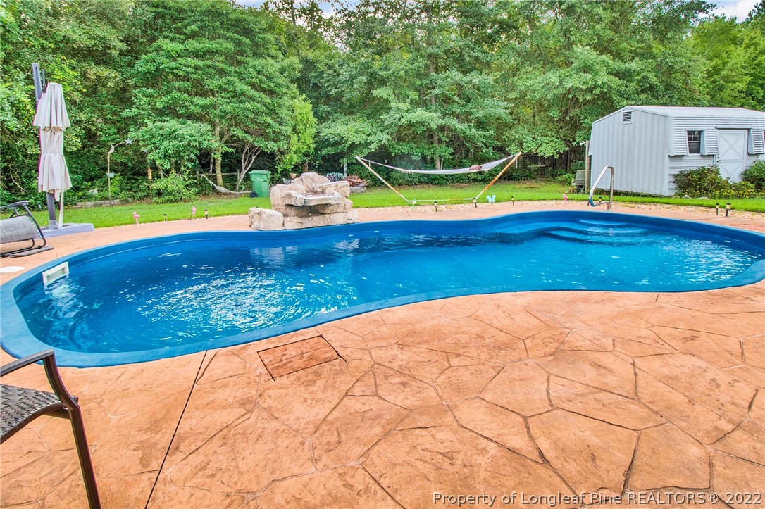 5511 Rising Ridge Drive Hope Mills, NC 28348 - Photo 31 of 34 Gallery Image 31