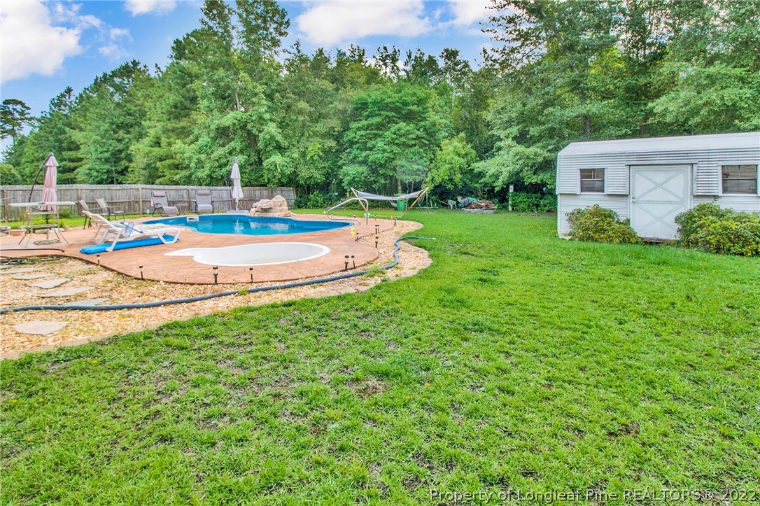 5511 Rising Ridge Drive Hope Mills, NC 28348 - Photo 34 of 34 Gallery Image 34