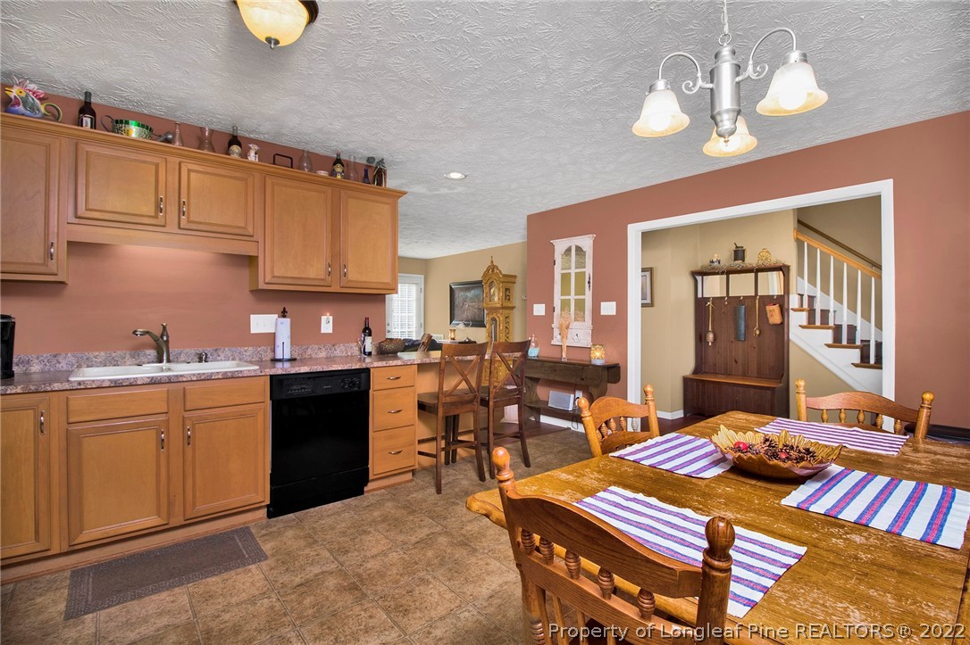 5511 Rising Ridge Drive Hope Mills, NC 28348 - Photo 10 of 34 Gallery Image 10
