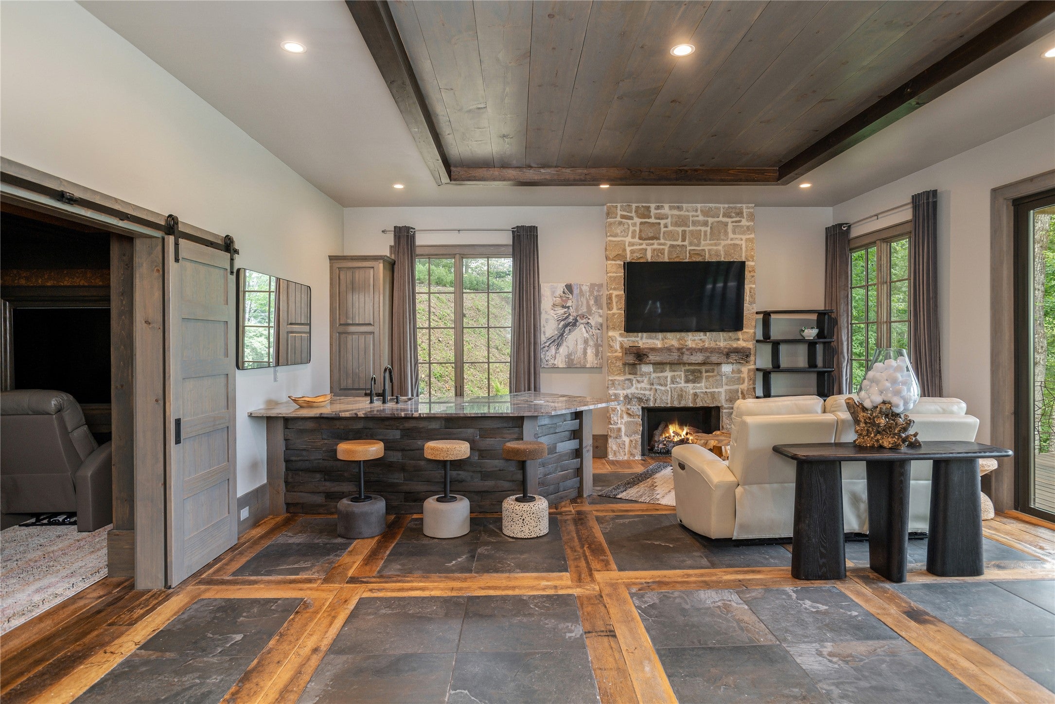 327 Golf View Road Sapphire, NC 28774 - Photo 57 of 100 Gallery Image 57