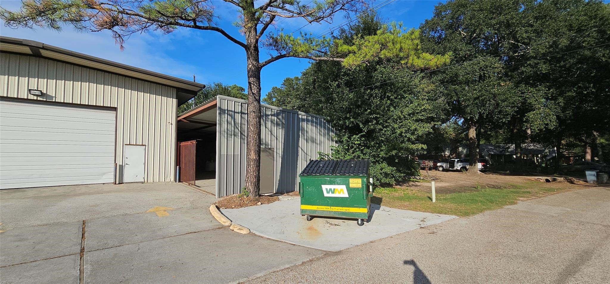 119 Heatherwood Drive Spring, TX 77386 - Photo 16 of 16 front view of a house with a yard