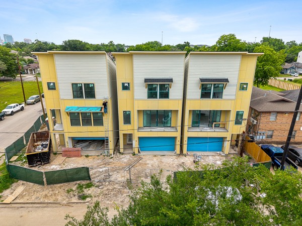3403 Drew Street, Unit A Houston, TX 77004 - Photo 6 of 13