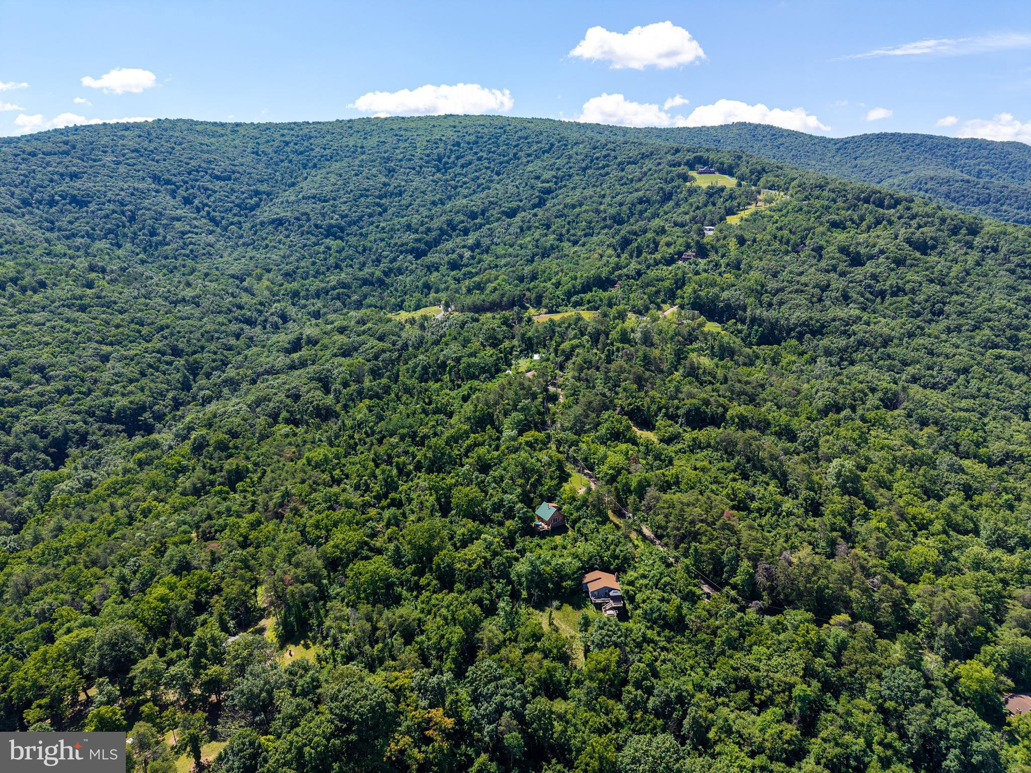 707 Overlook Drive Rileyville, VA 22650 - Photo 77 of 94