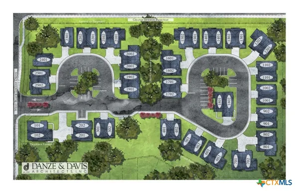 $1,795 | 1300 Black Locust Drive West, Unit 1902, Pflugerville, TX 78660