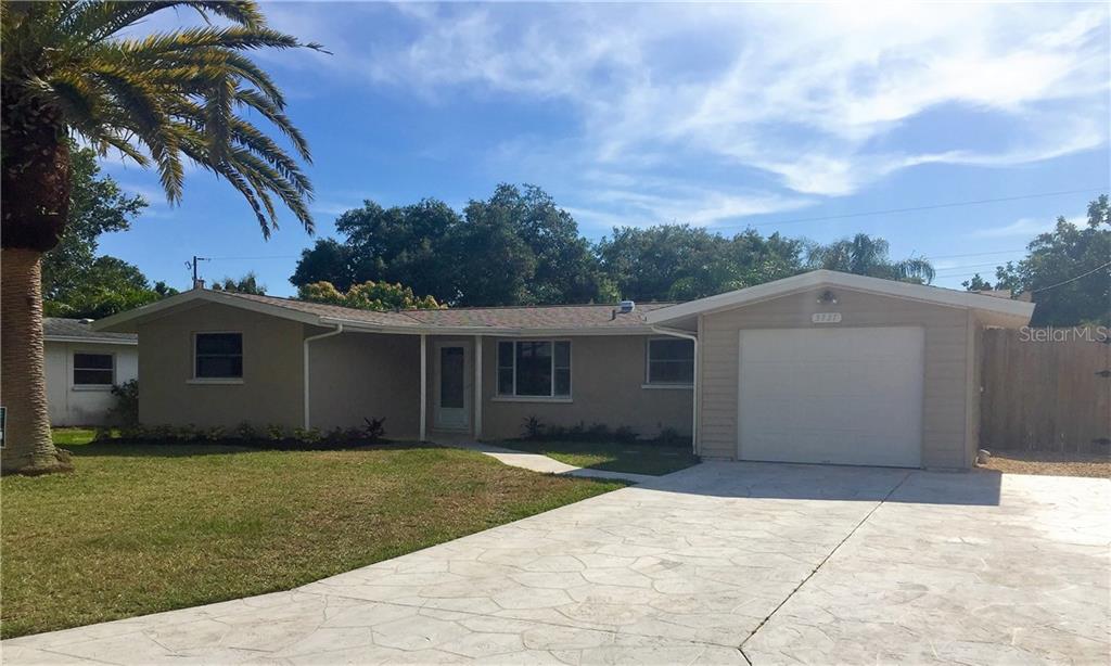 3737 Mundy Ridge Drive Sarasota, FL 34233 - Photo 1 of 1
