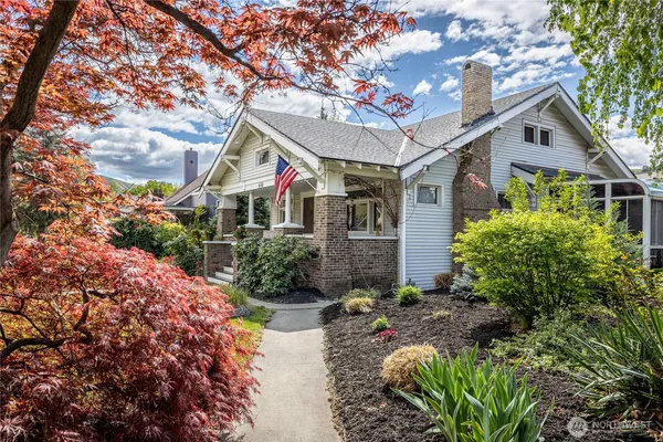 $679,000 | 406 Cottage Avenue, Cashmere, WA 98815