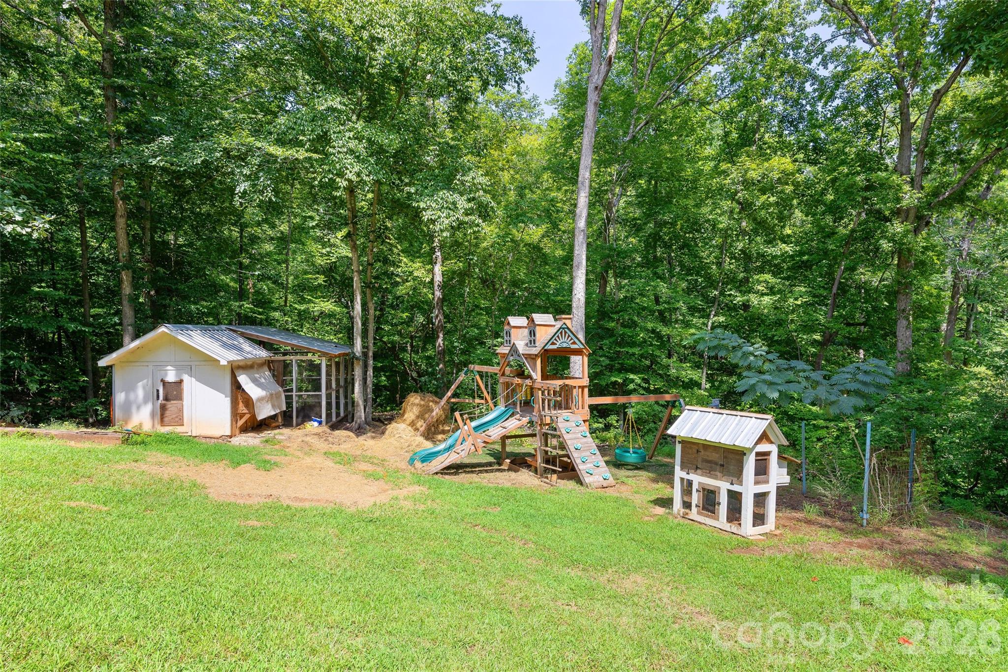 7105 Old Ridge Road Waxhaw, NC 28173 - Photo 37 of 44 Gallery Image 37