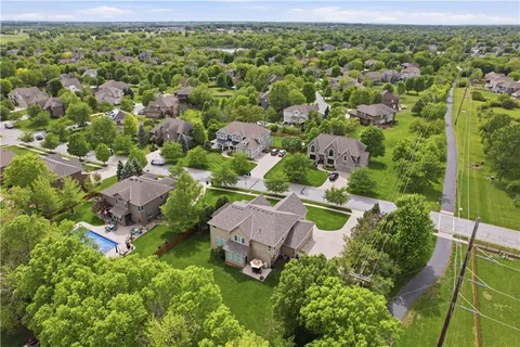 $749,000 | 15565 South Gallery Street, Olathe, KS 66062