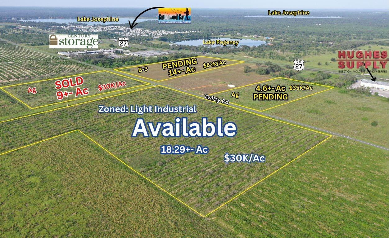 7900 Twitty Road Sebring, FL 33876 - Photo 3 of 4 Photo 3