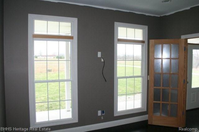 6434 McGuire Road Fenton, MI 48430 - Photo 6 of 21 Library/Den
