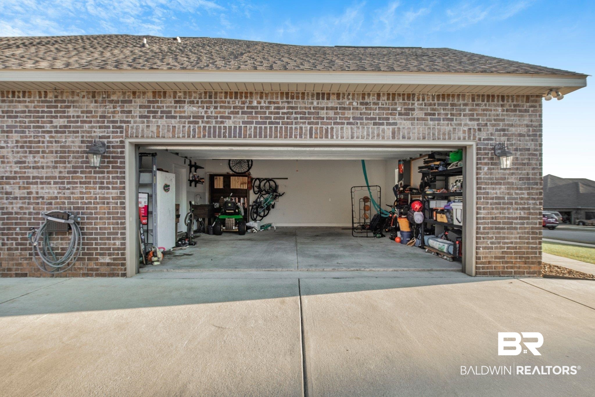 33788 Rutland Lane Daphne, AL 36527 - Photo 40 of 48 2 Car Garage