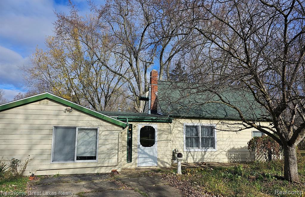 5164 West Carpenter Road Flint, MI 48504 - Photo 3 of 20
