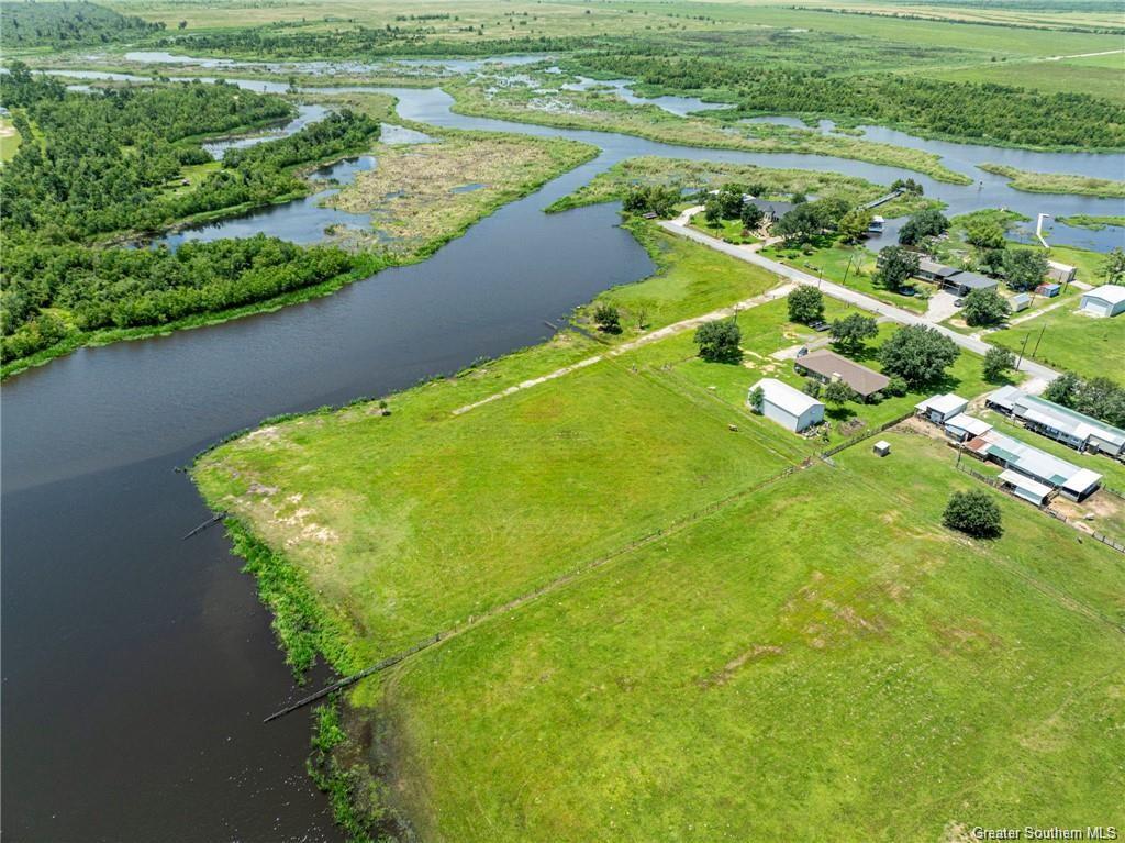 0 West Friesen Road West Lake Charles, LA 70607 - Photo 2 of 8