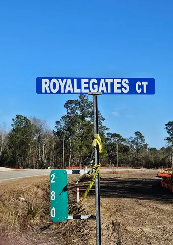 $995,000 | 280 Royalegates Court, Cross, SC 29436