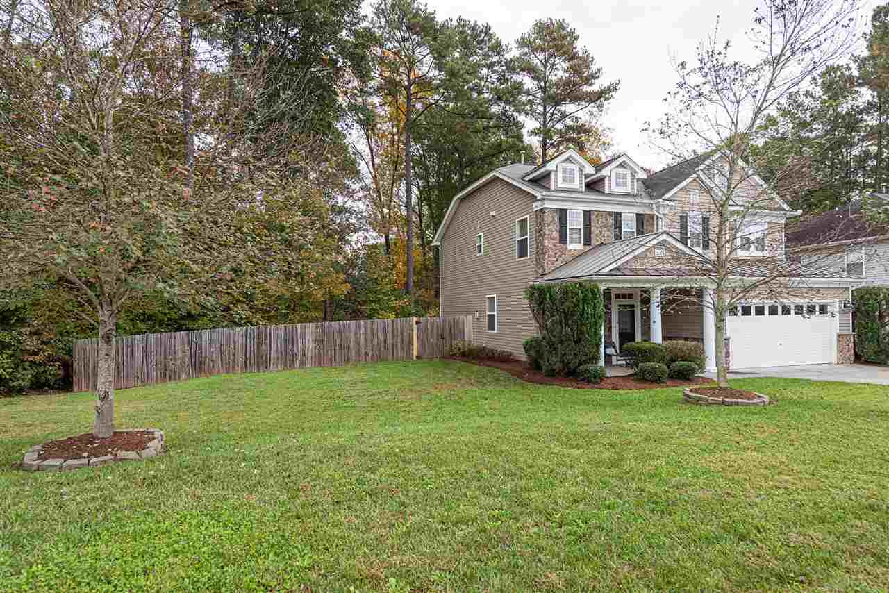 645 Conover Road Durham, NC 27703 - Photo 23 of 24 Photo 23
