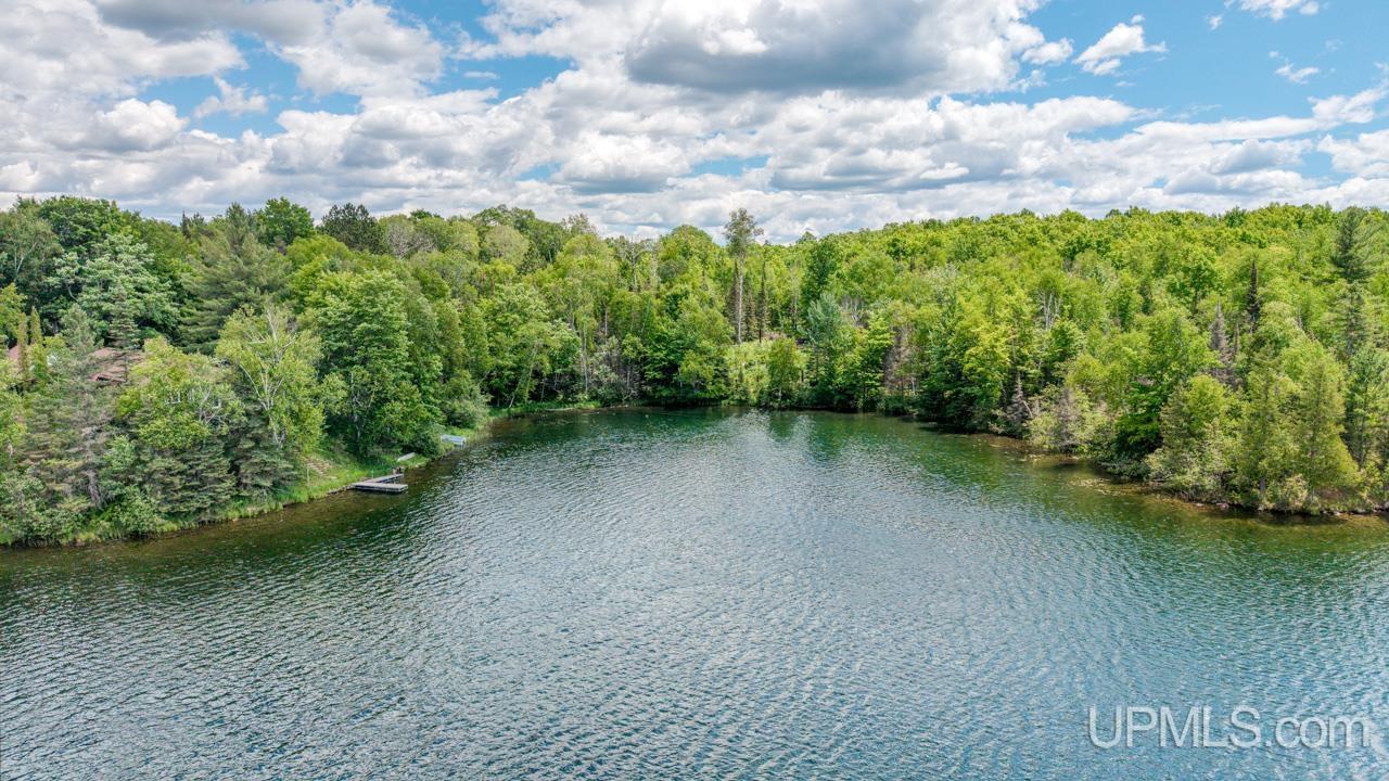 248 Lake Ellen Road Crystal Falls, MI 49920 - Photo 30 of 33