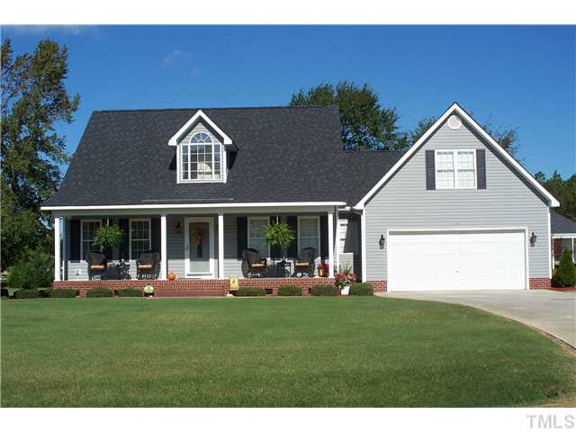 196 Bayside Road Dunn, NC 28334 - Photo 1 of 24 Gallery Image 1