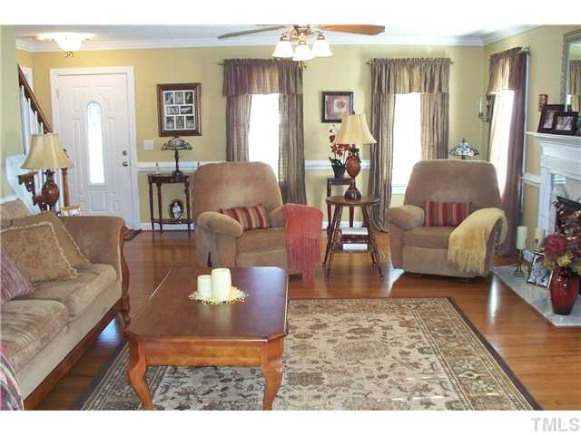 196 Bayside Road Dunn, NC 28334 - Photo 2 of 24 Gallery Image 2