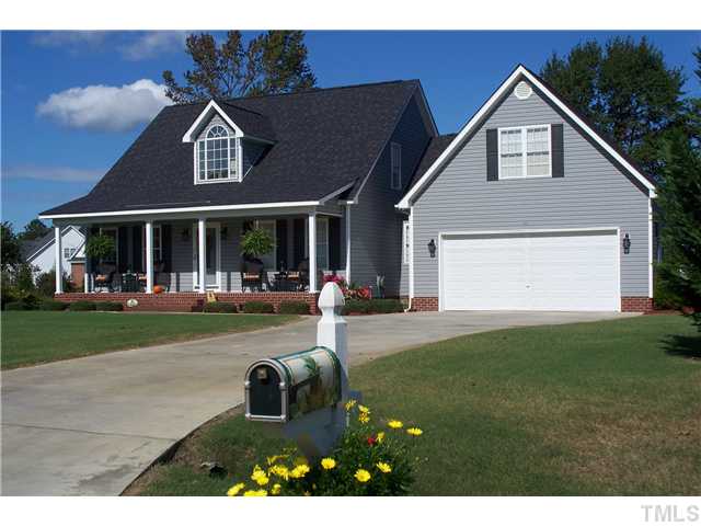 196 Bayside Road Dunn, NC 28334 - Photo 24 of 24 Gallery Image 24