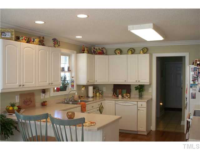 196 Bayside Road Dunn, NC 28334 - Photo 5 of 24 Gallery Image 5