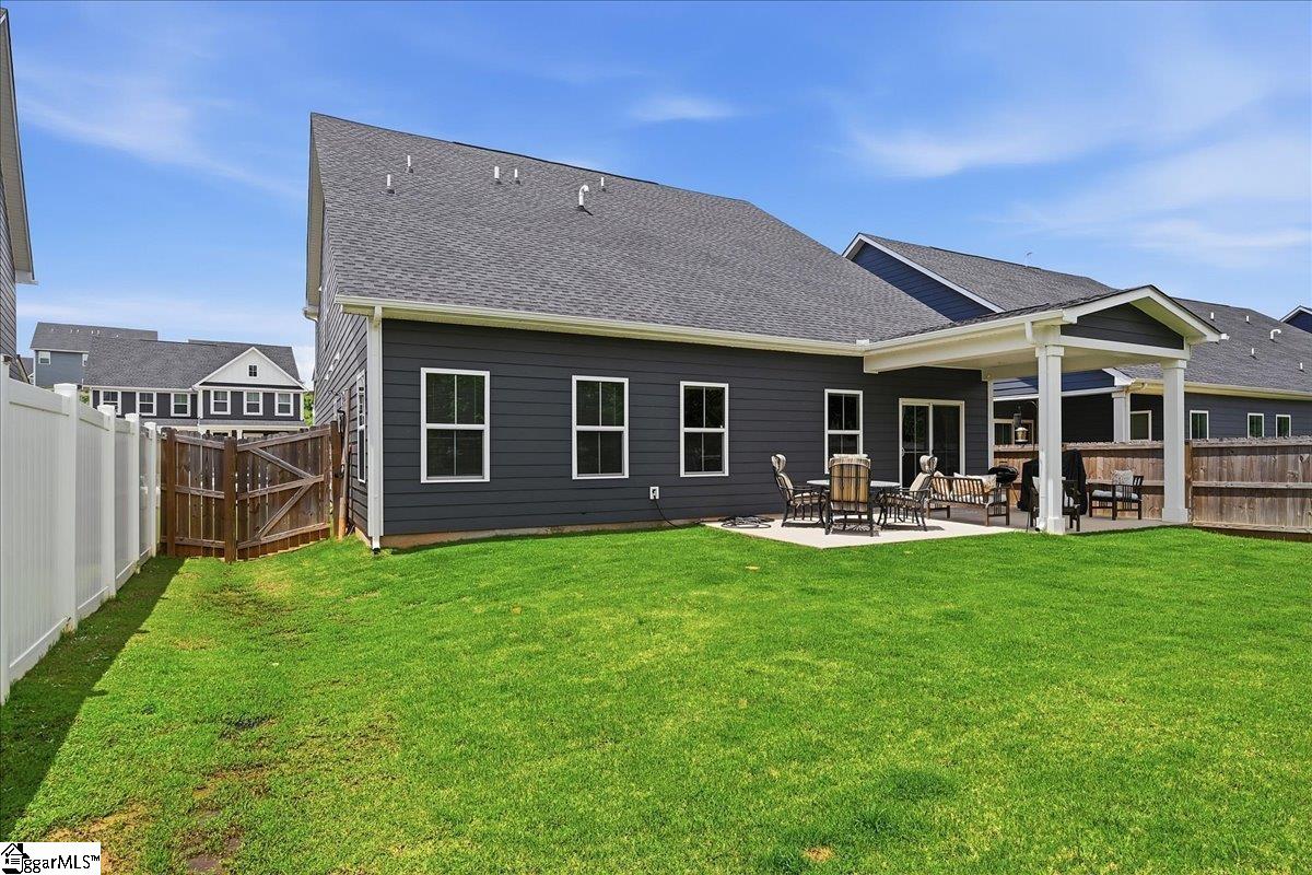 132 Dunroyal Road Fountain Inn, SC 29644 - Photo 34 of 44
