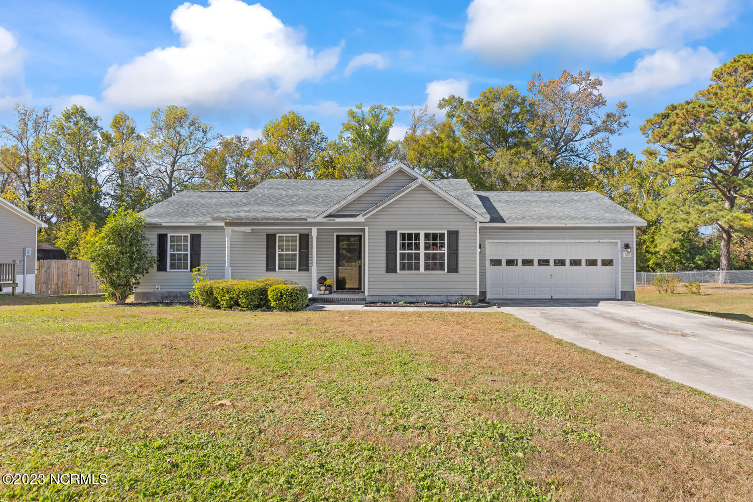 169 Foy Lockamy Road Jacksonville, NC 28540 - Photo 1 of 24 foylock-1