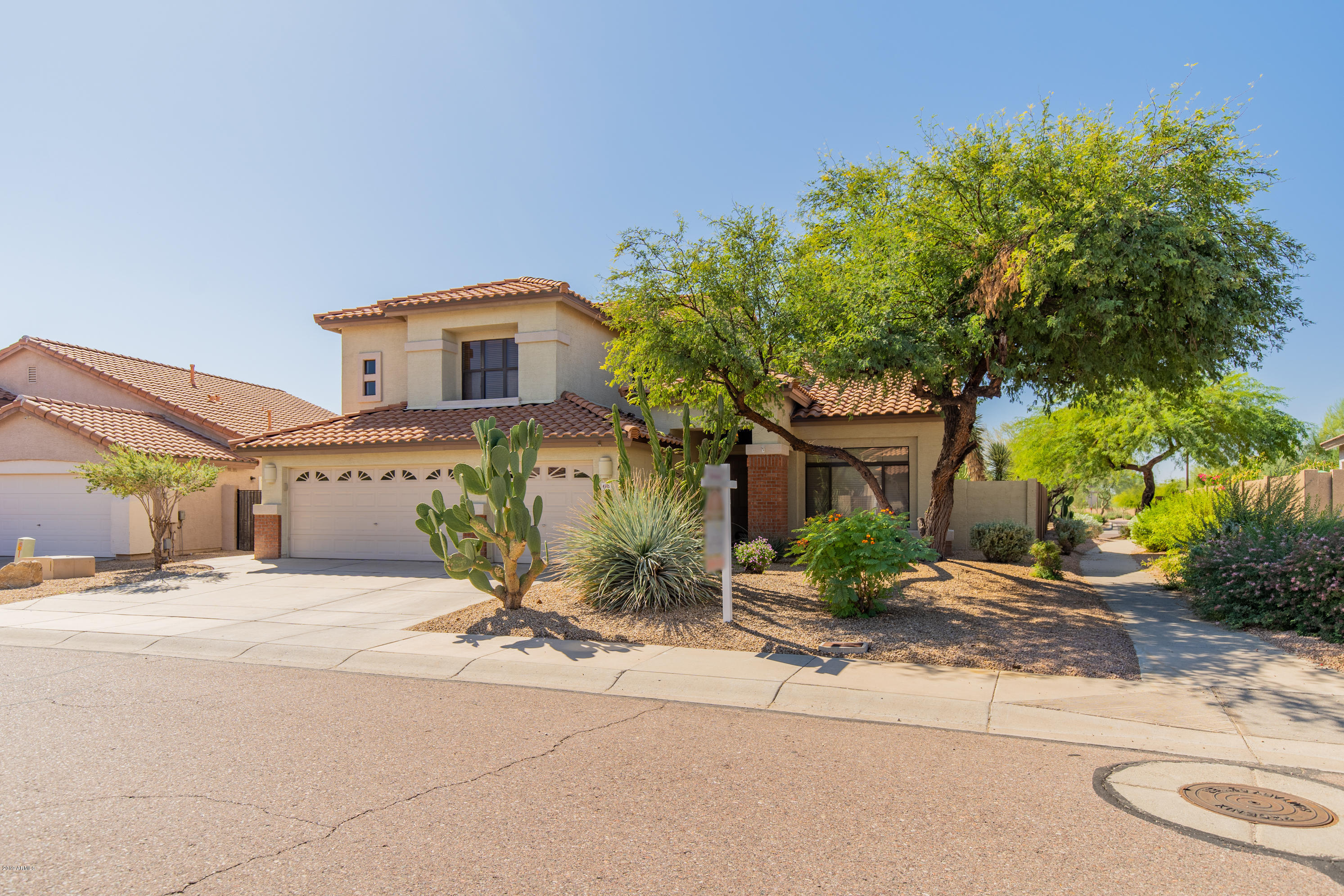 4505 East Swilling Road Phoenix, AZ 85050 - Photo 1 of 40 Front