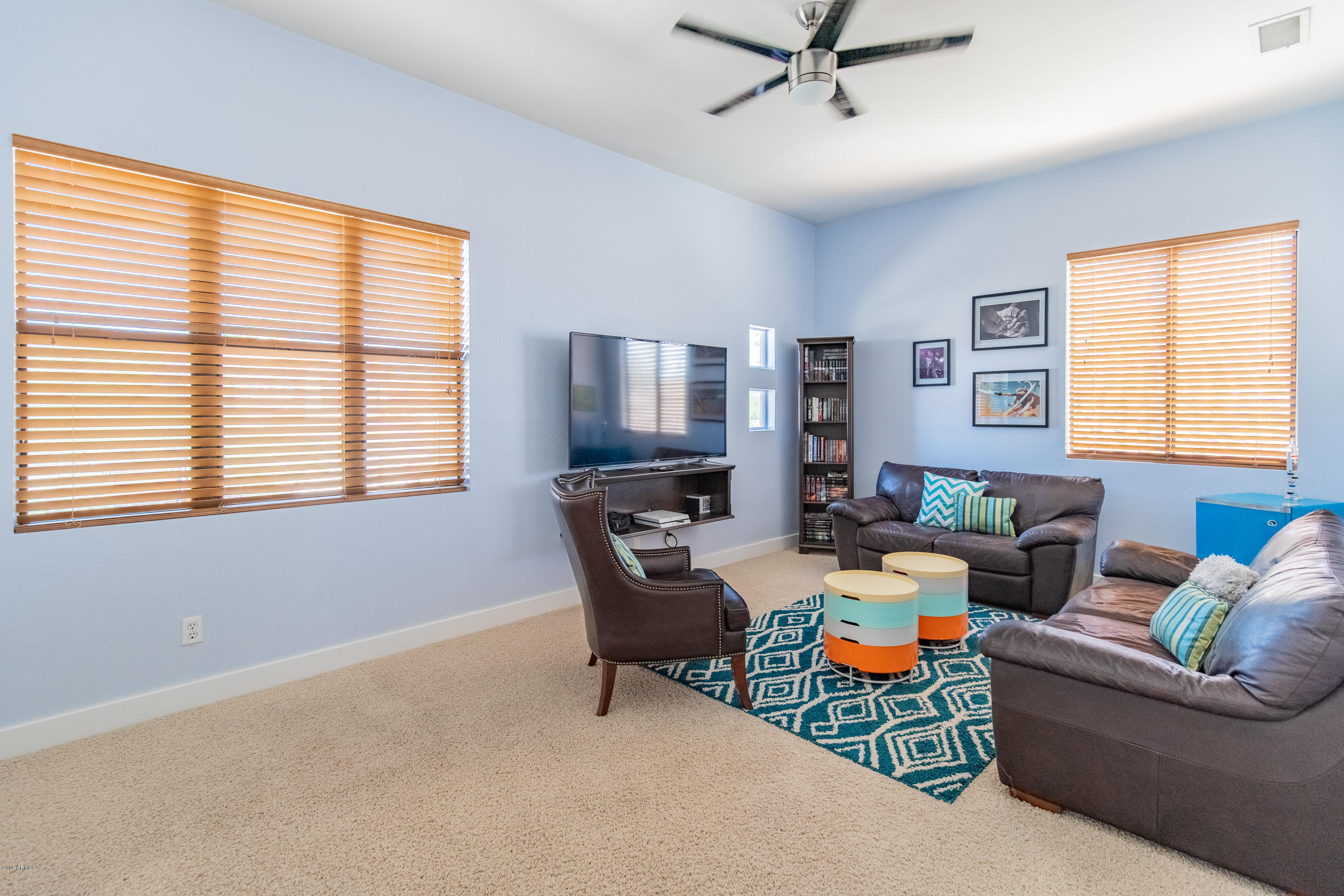 4505 East Swilling Road Phoenix, AZ 85050 - Photo 18 of 40 Bedroom 4