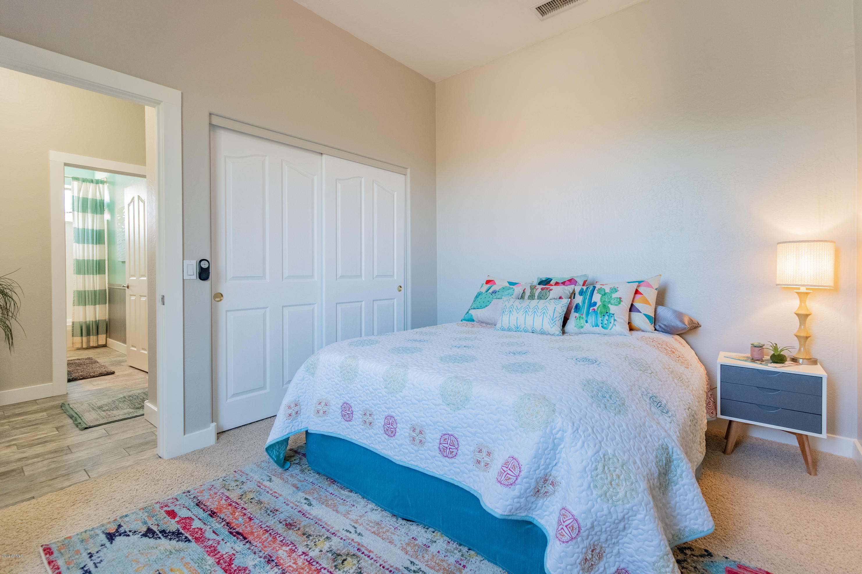 4505 East Swilling Road Phoenix, AZ 85050 - Photo 30 of 40 Bedroom 2