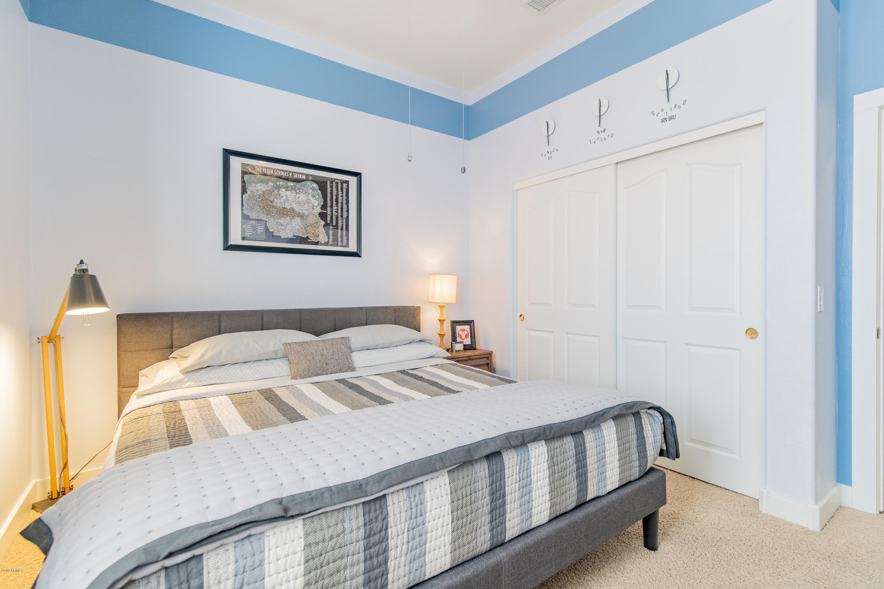 4505 East Swilling Road Phoenix, AZ 85050 - Photo 34 of 40 Bedroom 3