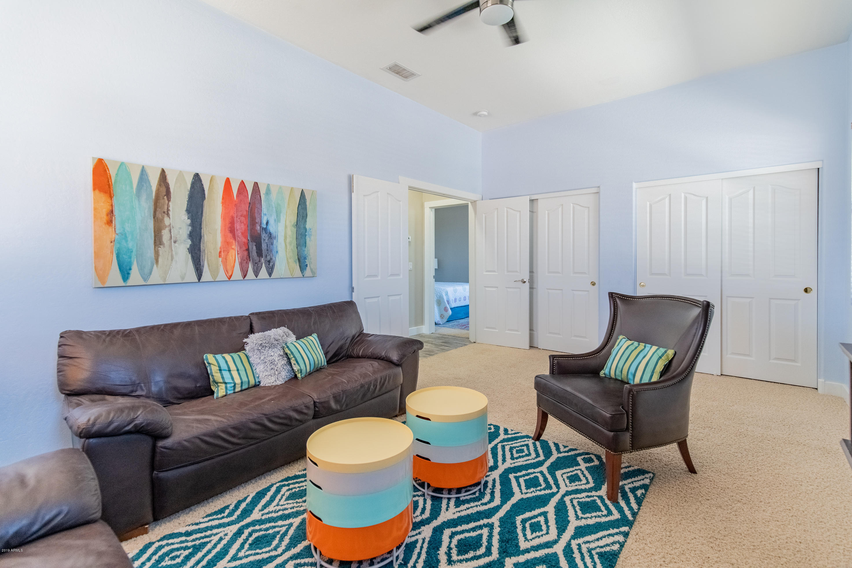 4505 East Swilling Road Phoenix, AZ 85050 - Photo 35 of 40 Bedroom 4