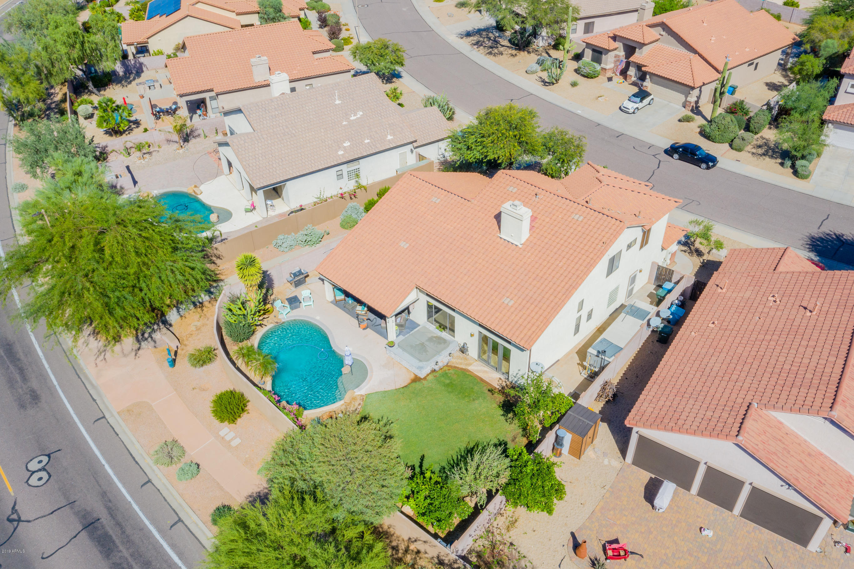 4505 East Swilling Road Phoenix, AZ 85050 - Photo 39 of 40 20191020-DJI_0720