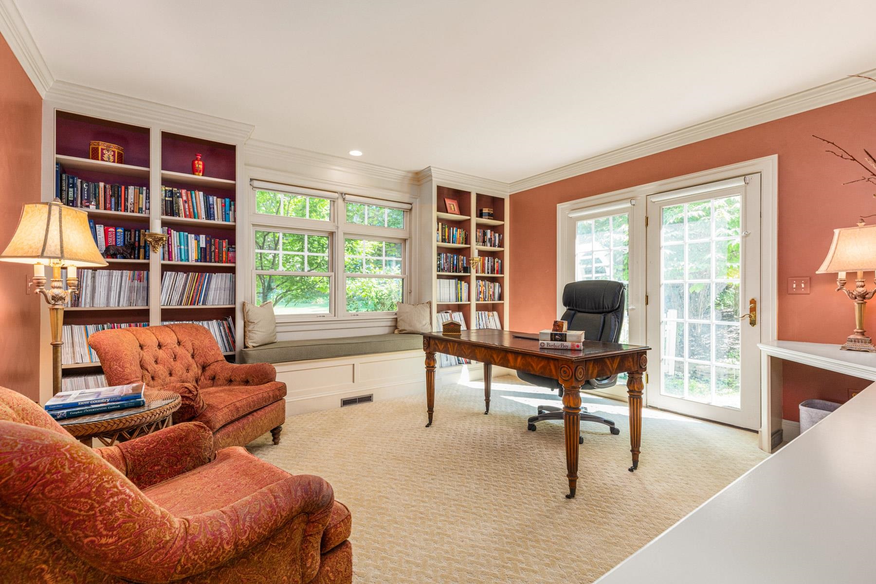 27 Country Farm Road Stratham, NH 03885 - Photo 12 of 40
