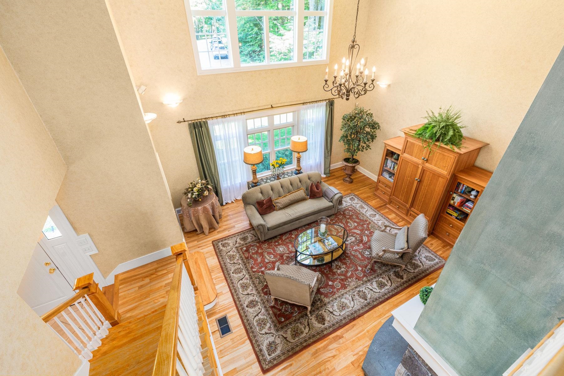 27 Country Farm Road Stratham, NH 03885 - Photo 23 of 40