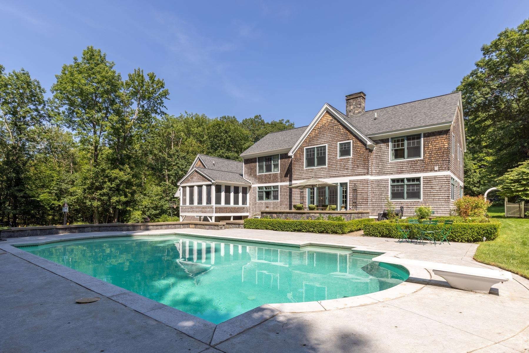 27 Country Farm Road Stratham, NH 03885 - Photo 30 of 40