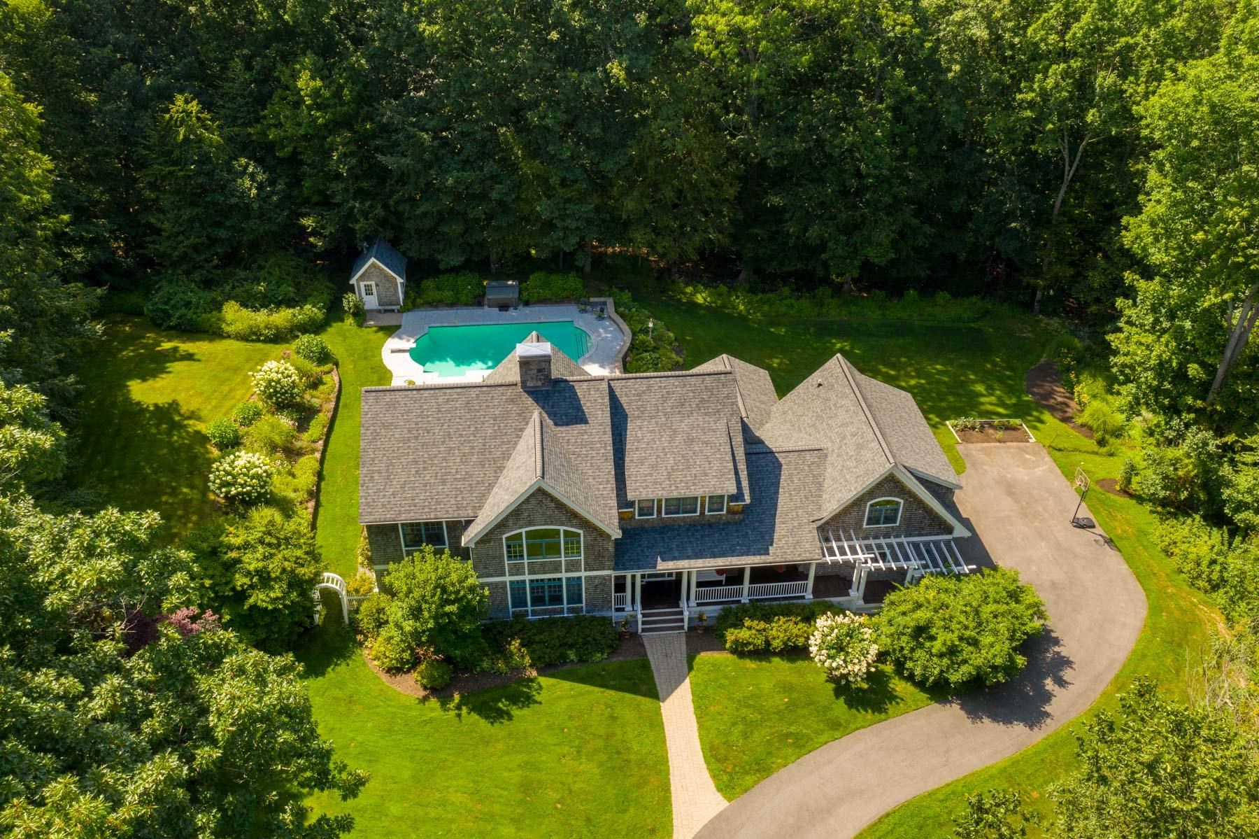 27 Country Farm Road Stratham, NH 03885 - Photo 35 of 40