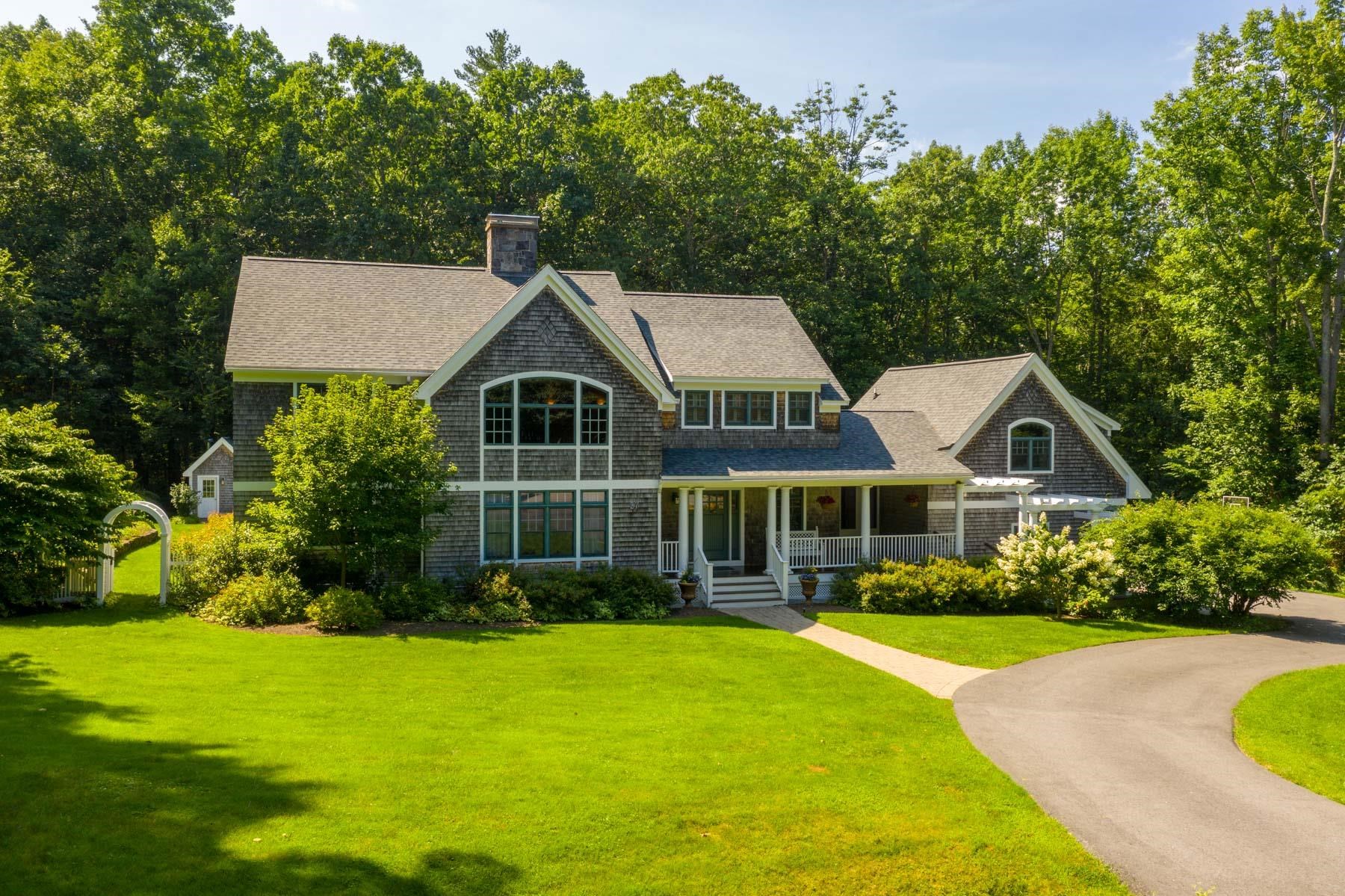 27 Country Farm Road Stratham, NH 03885 - Photo 40 of 40