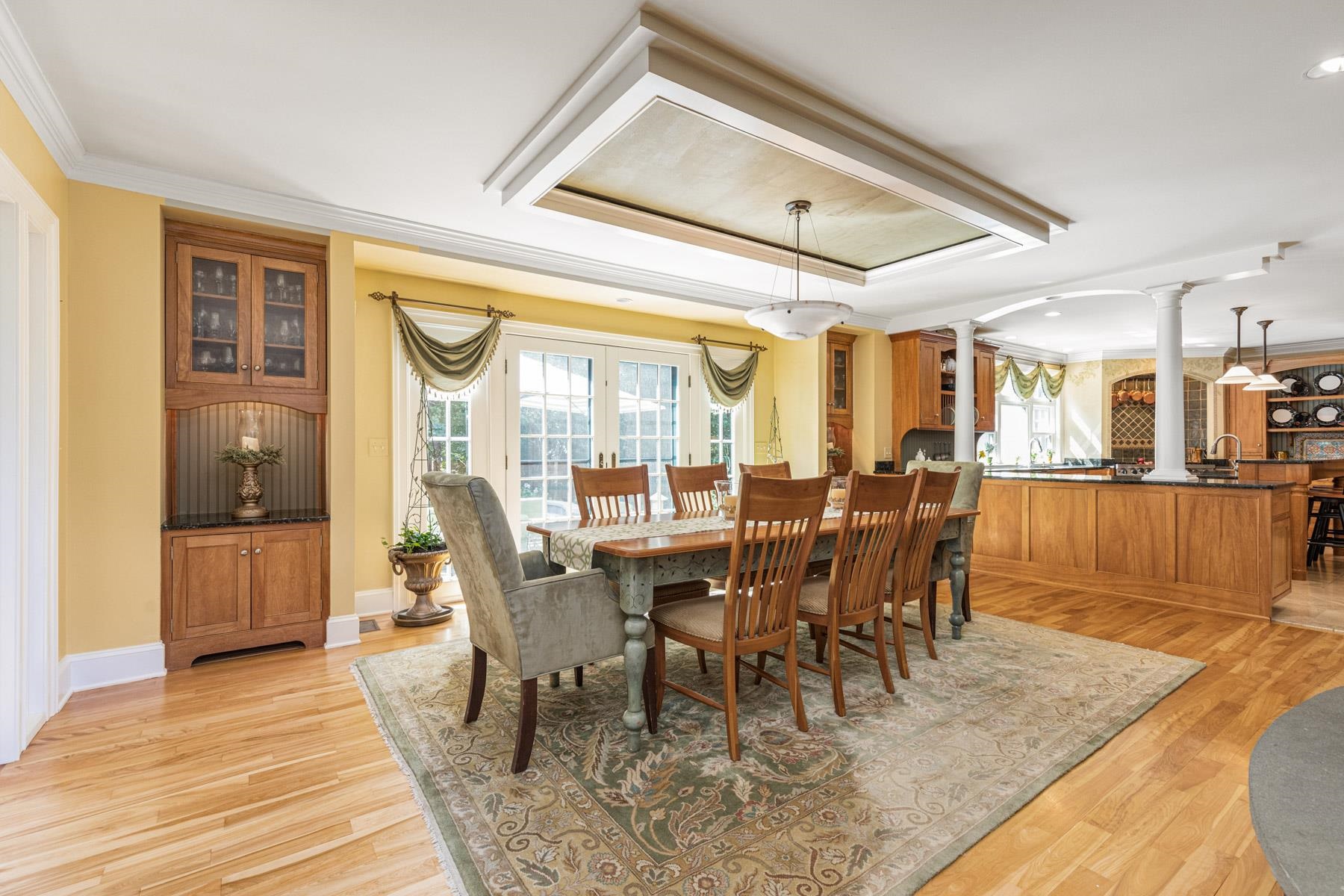 27 Country Farm Road Stratham, NH 03885 - Photo 8 of 40