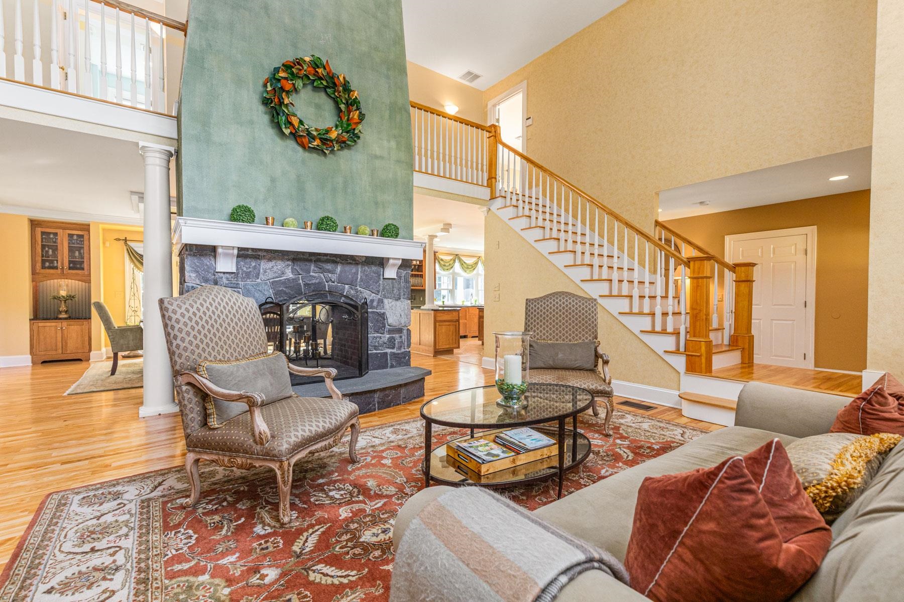 27 Country Farm Road Stratham, NH 03885 - Photo 10 of 40