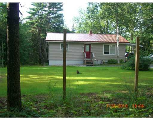 9 Blanchard Road Mount Desert, ME 04660 - Photo 2 of 22 Exterior Front.