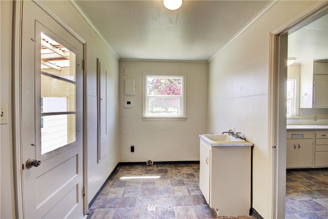 2353 Grandview Road Ferndale, WA 98248 - Photo 14 of 40 a view of a storage & utility room in a house