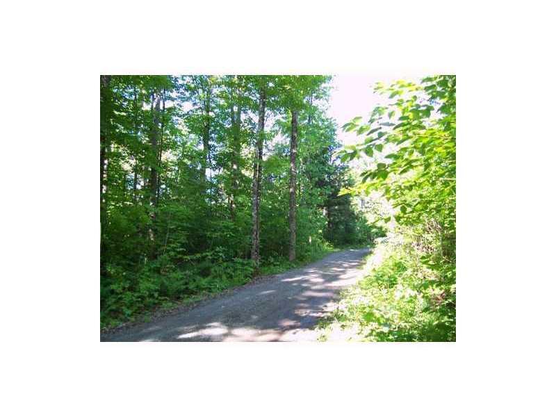 Tbd Tbd Card Road Sebec, ME 04481 - Photo 2 of 3 Land.