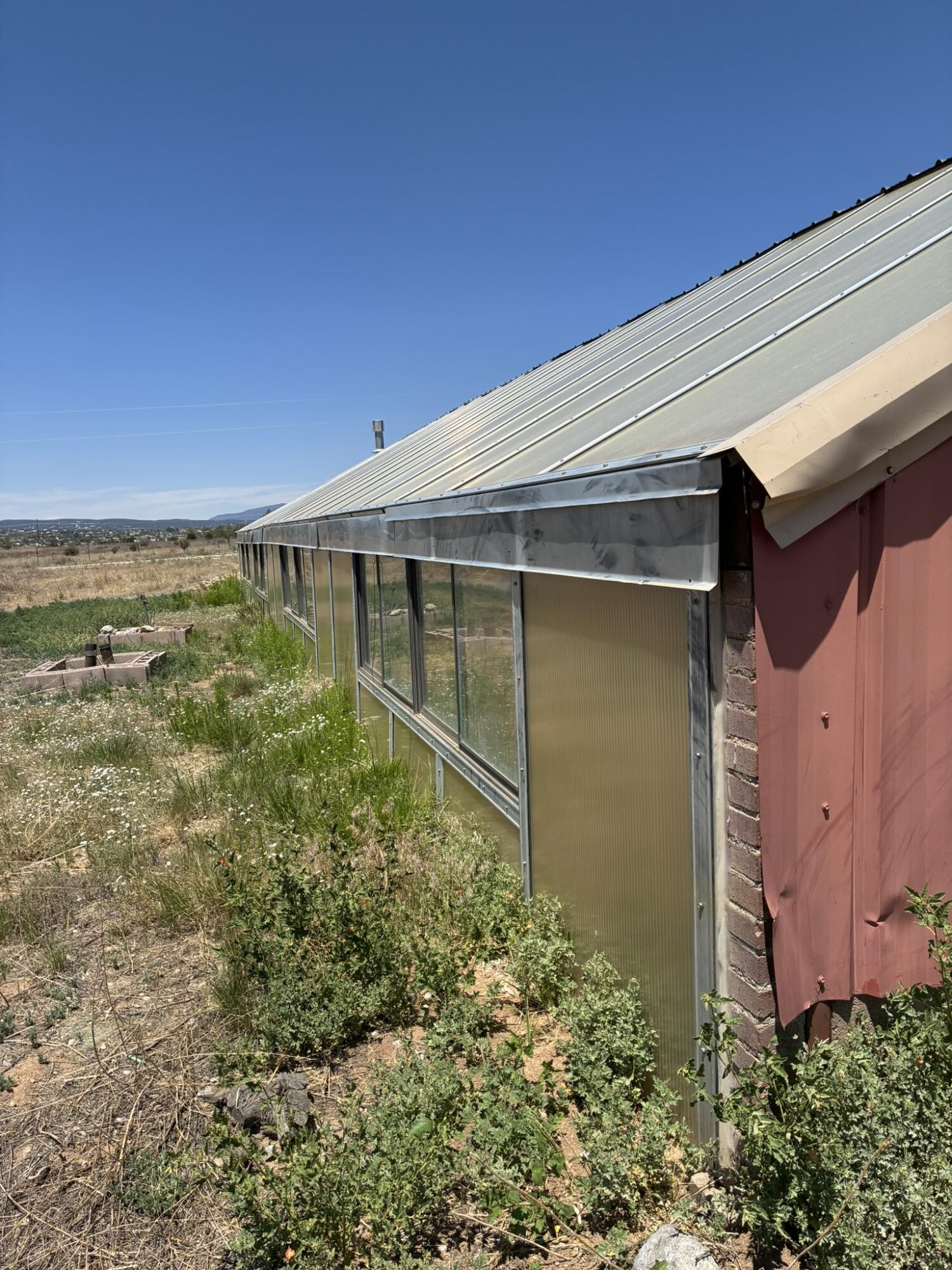 10 Laser Road Edgewood, NM 87015 - Photo 1 of 15 Gallery Image 1