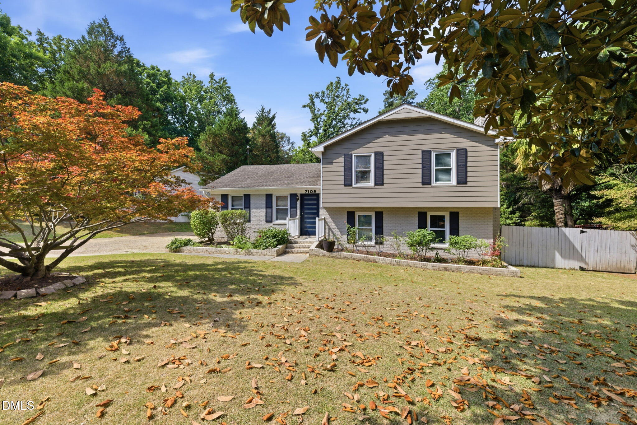 7109 Norton Lane Raleigh, NC 27616 - Photo 3 of 38