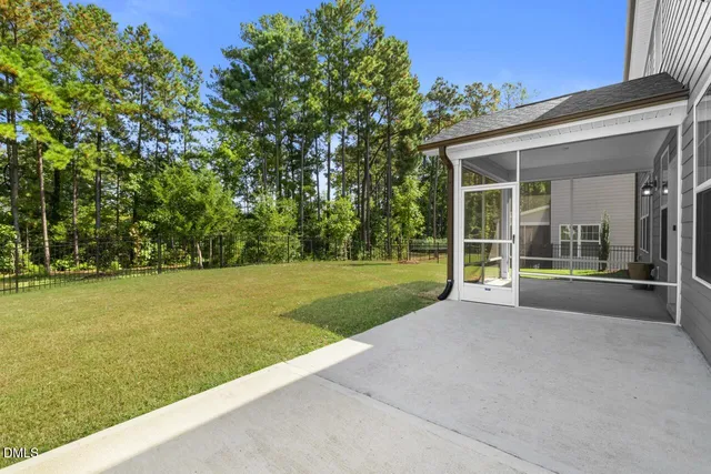 a view of a house with swimming pool