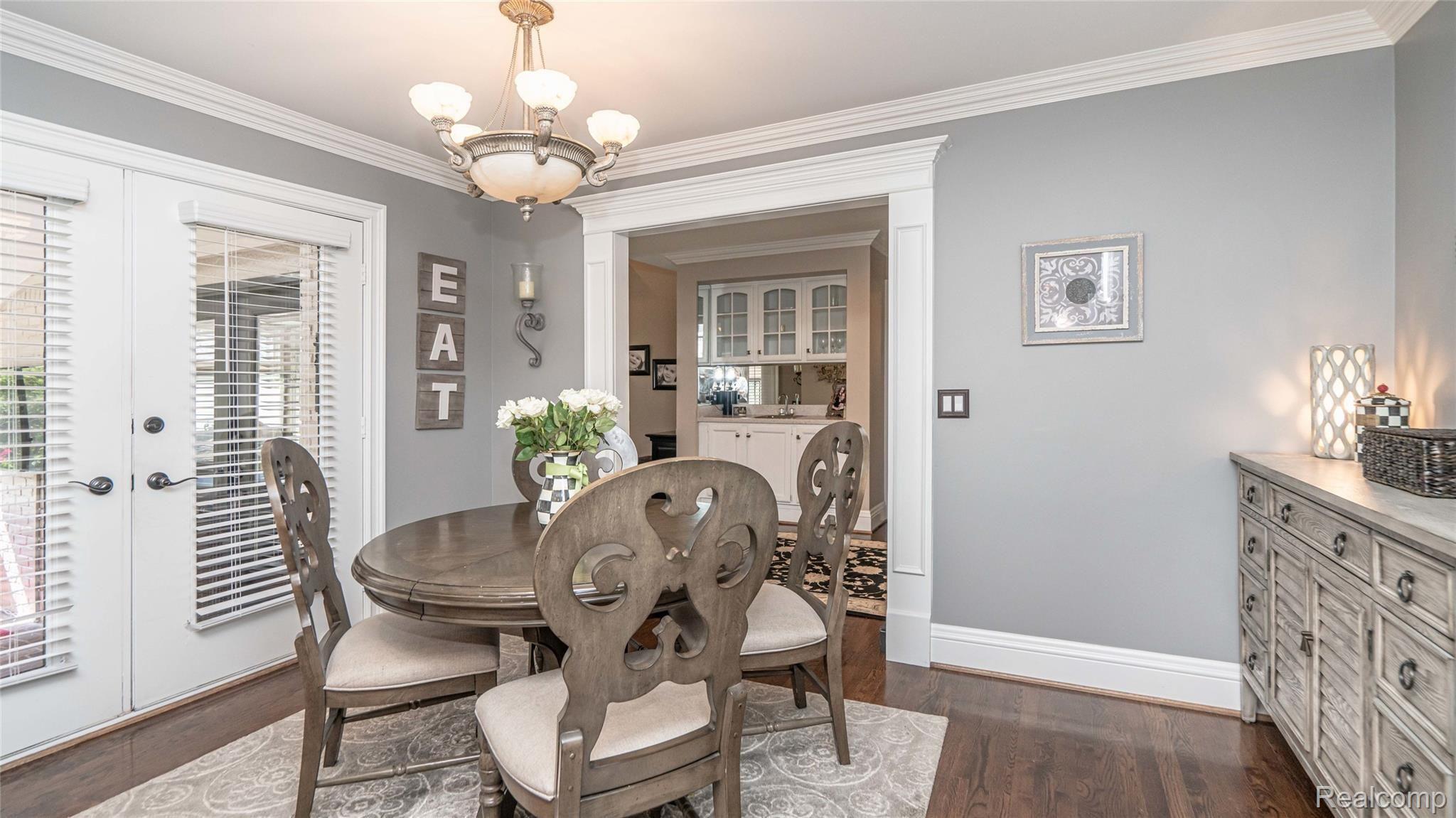 4697 Rivers Edge Drive Troy, MI 48098 - Photo 41 of 96 053_99.jpg