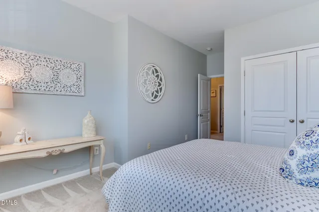 $415,000 | 5051 Amber Clay Lane, Raleigh, NC 27612